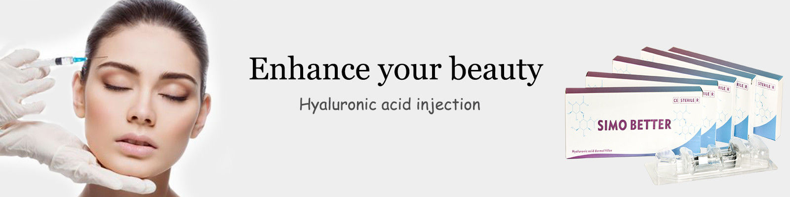 Hyaluronic Acid tiêm
